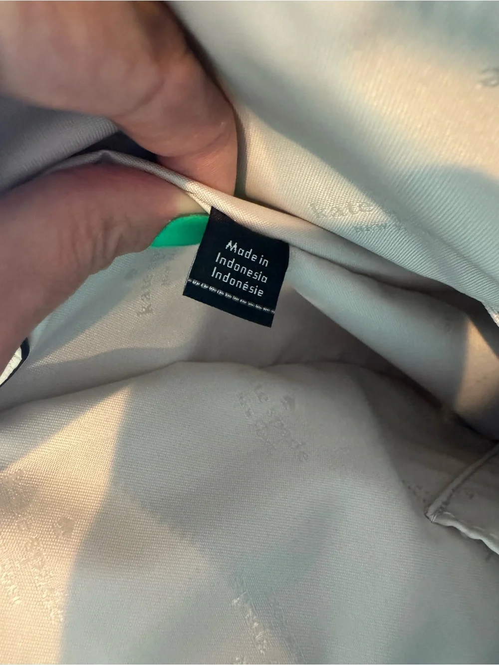 Kate Spade Nova Large Shoulder Bag